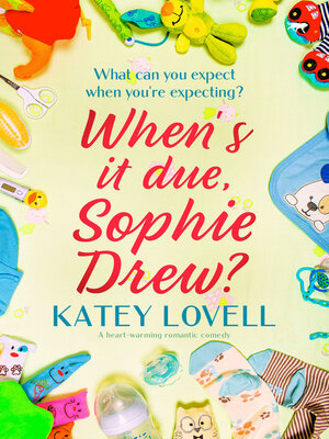 cover image of When's It Due Sophie Drew